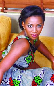 Genevieve Nnaji