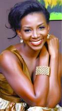 Genevieve Nnaji