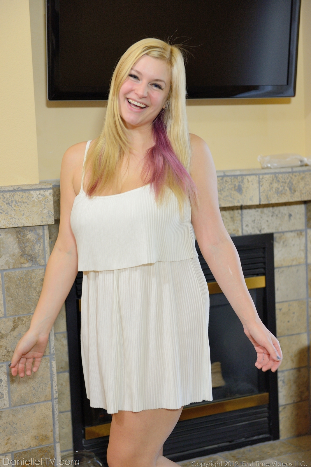 Sun Goddess Danielle