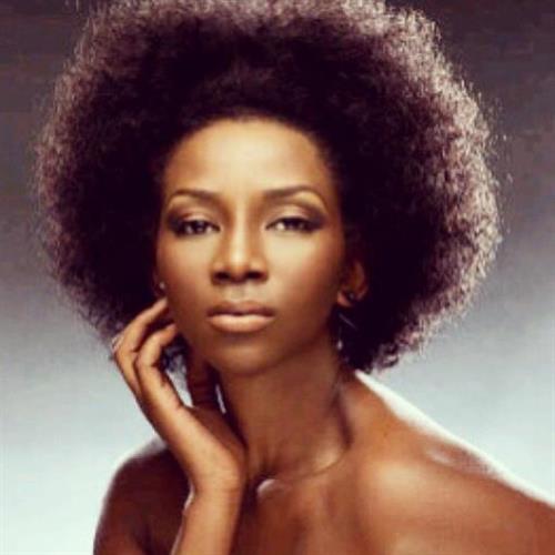 Genevieve Nnaji