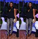 Genevieve Nnaji