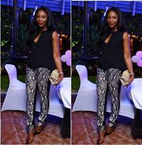 Genevieve Nnaji