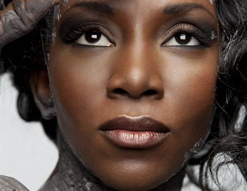 Genevieve Nnaji