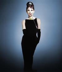Audrey Hepburn