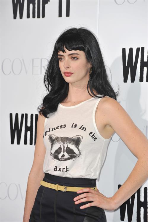 Krysten Ritter