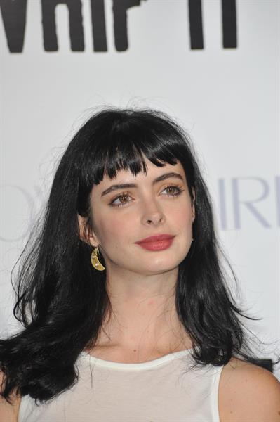 Krysten Ritter