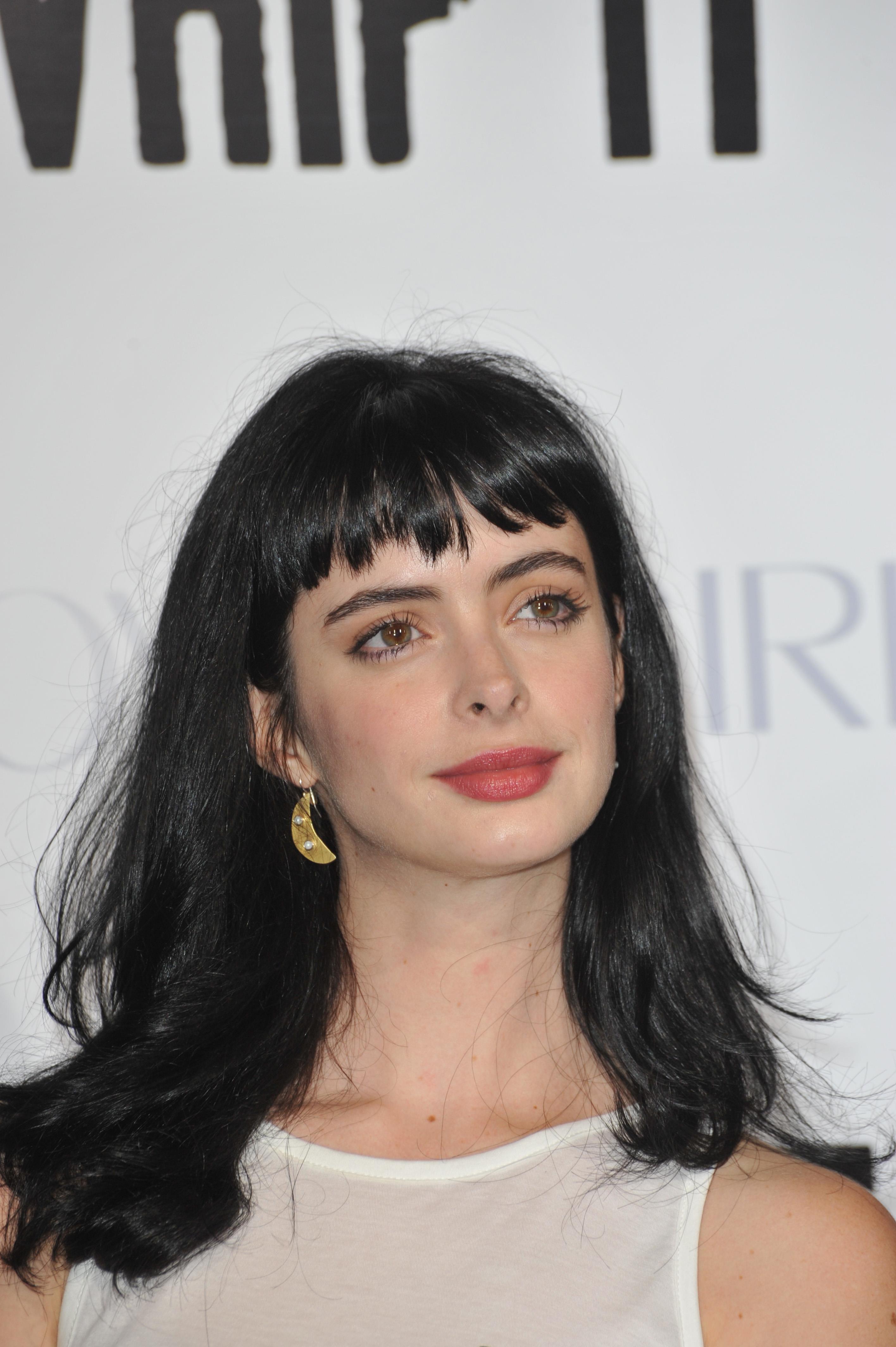 Krysten Ritter