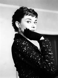 Audrey Hepburn