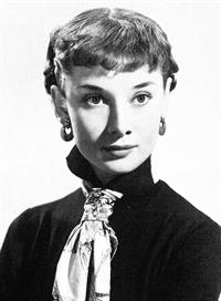 Audrey Hepburn
