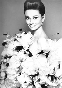 Audrey Hepburn