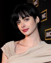 Krysten Ritter