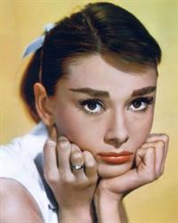 Audrey Hepburn