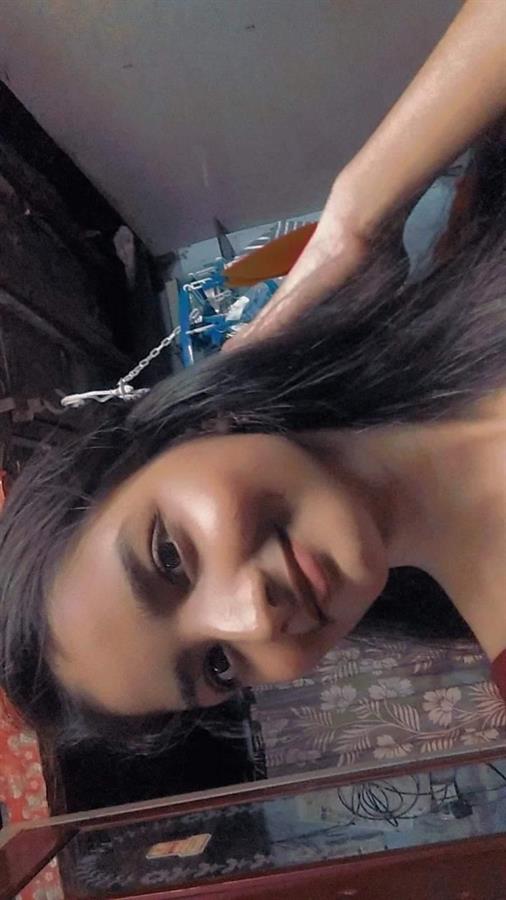 Muskan Shaikh