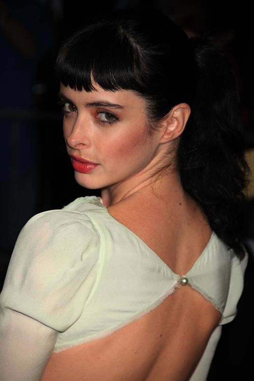 Krysten Ritter