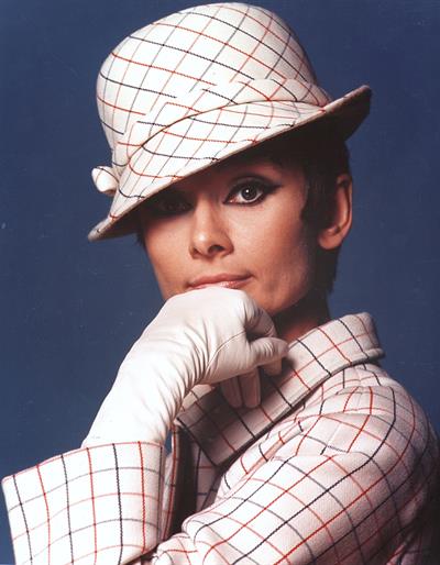 Audrey Hepburn