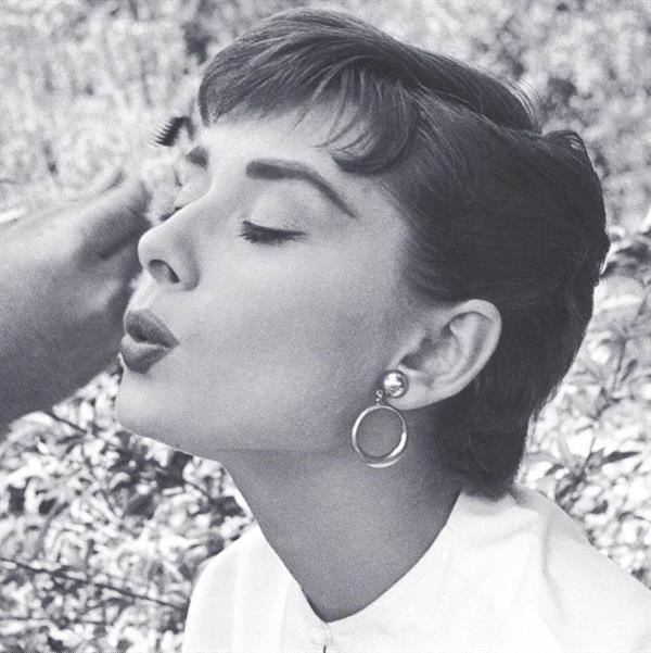 Audrey Hepburn