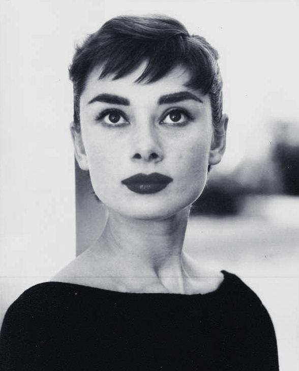 Audrey Hepburn