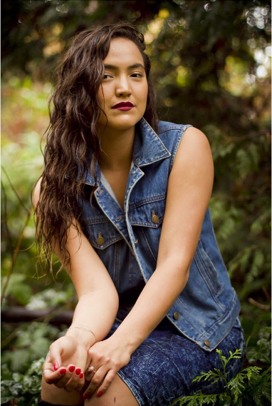Grace Dove