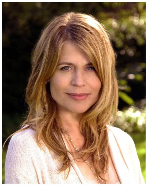 Linda Hamilton