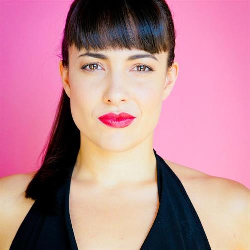 Nicola Correia Damude