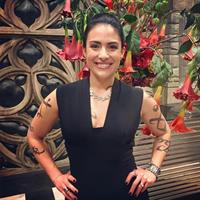 Nicola Correia Damude