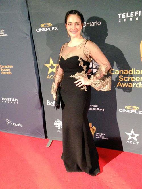 Nicola Correia Damude