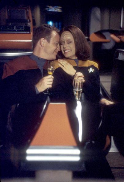 Robert Duncan McNeill