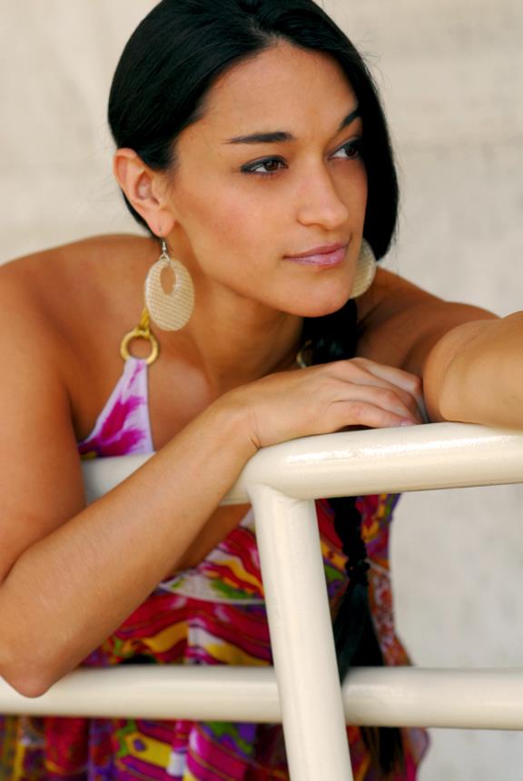 Sara Tomko