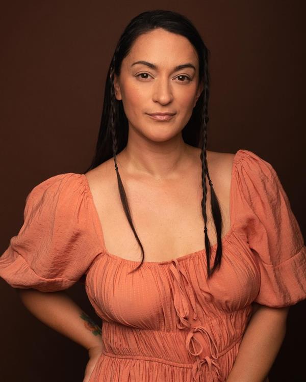 Sara Tomko