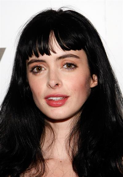 Krysten Ritter