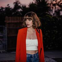 Cynthia Nabozny, American Singer

