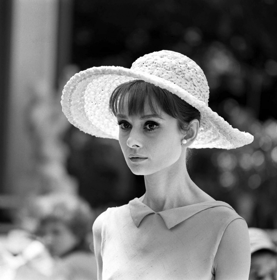 audrey-hepburn