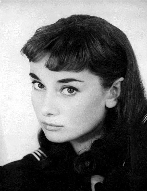 Audrey Hepburn