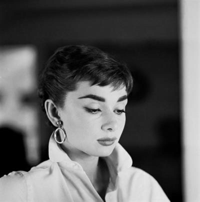 Audrey Hepburn