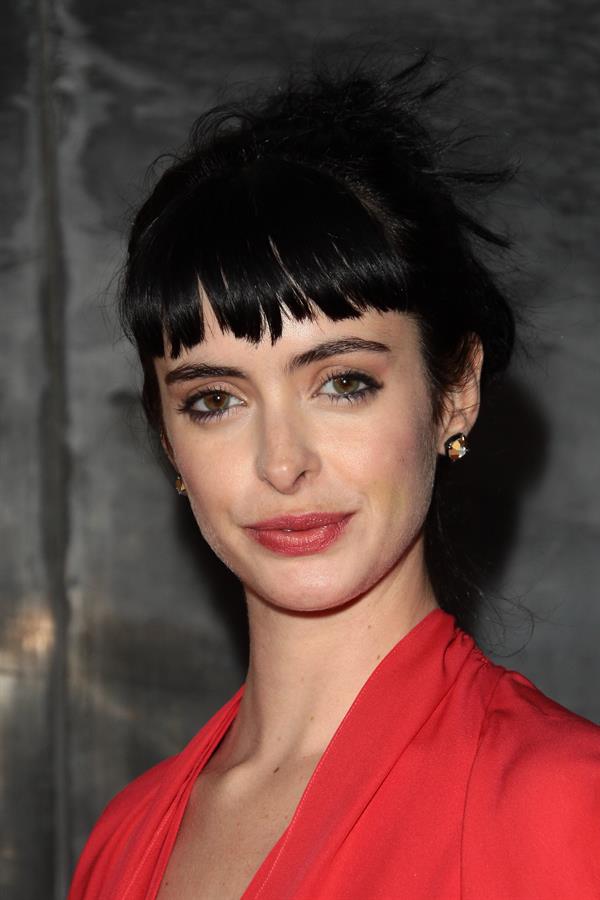 Krysten Ritter