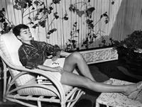 Audrey Hepburn