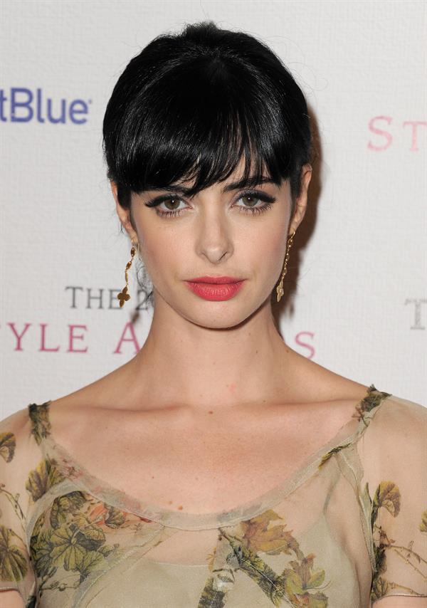 Krysten Ritter