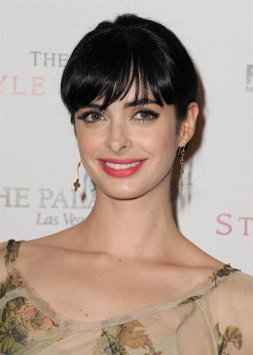 Krysten Ritter
