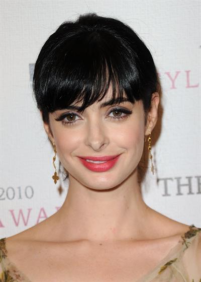 Krysten Ritter