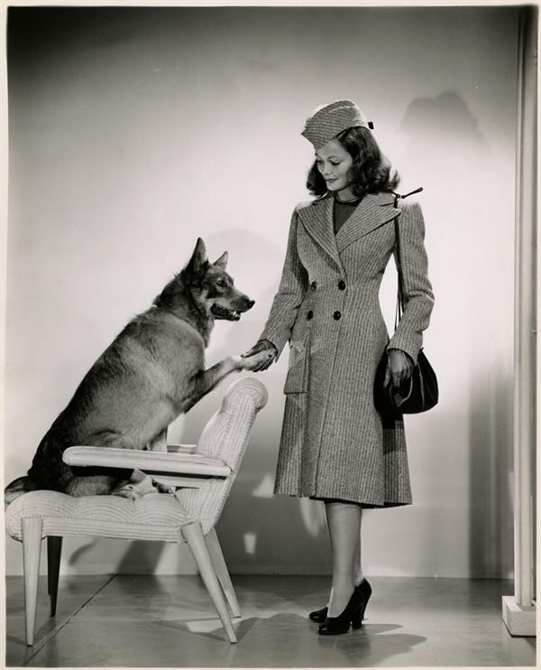 Gene Tierney