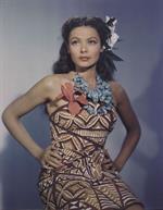 Gene Tierney
