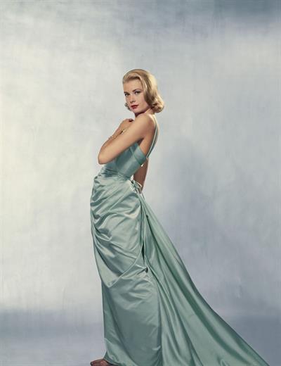 Grace Kelly