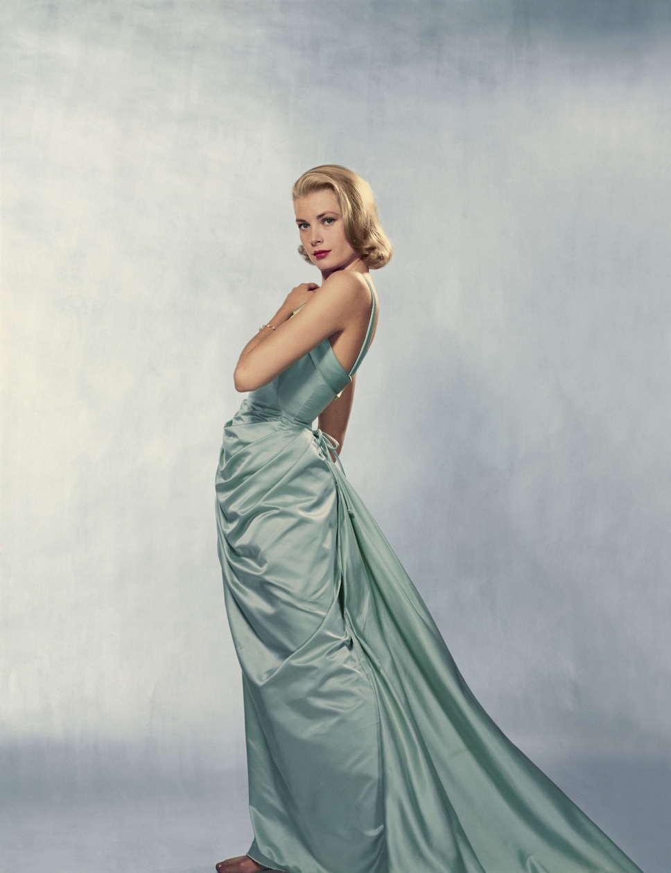 Grace Kelly