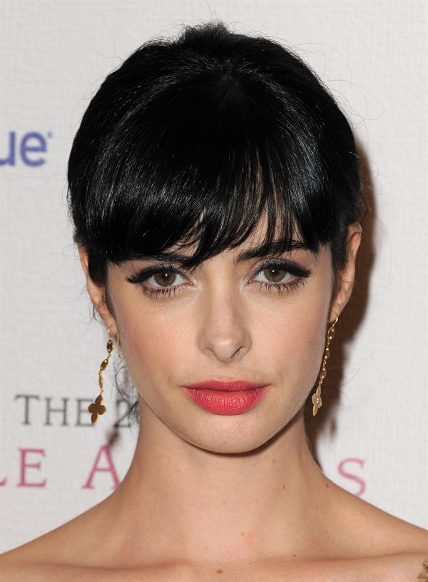 Krysten Ritter