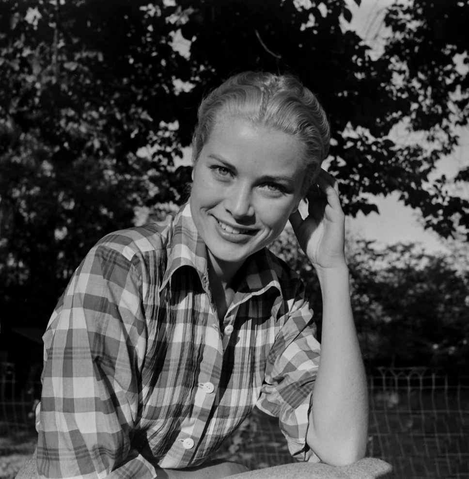 Grace Kelly