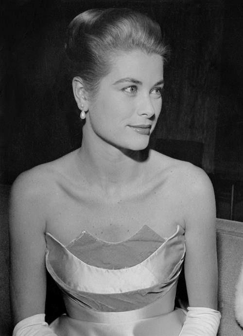 Grace Kelly