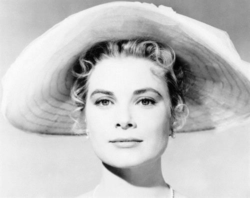 Grace Kelly
