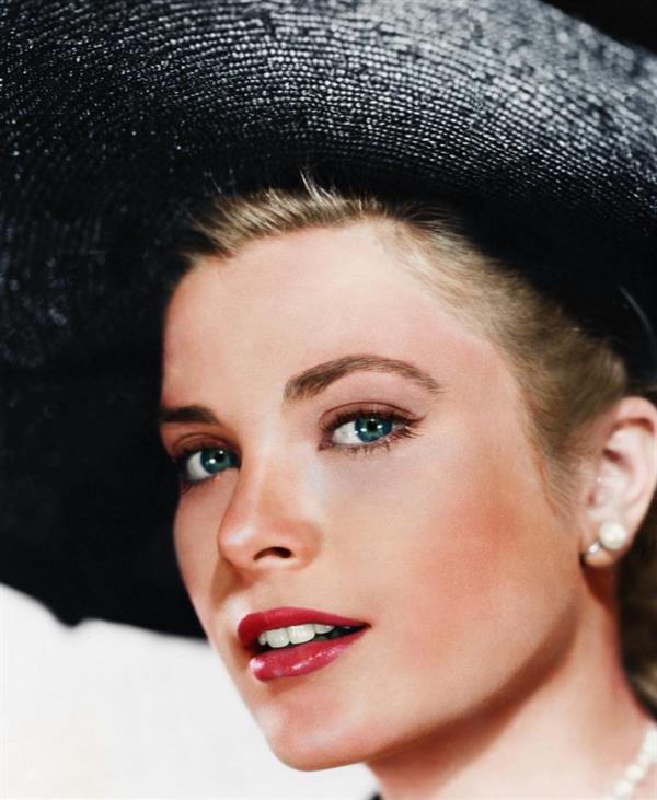 Grace Kelly