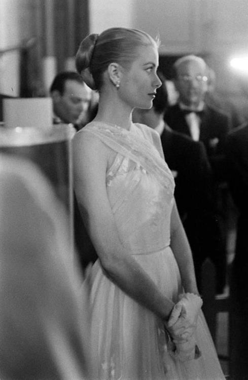 Grace Kelly