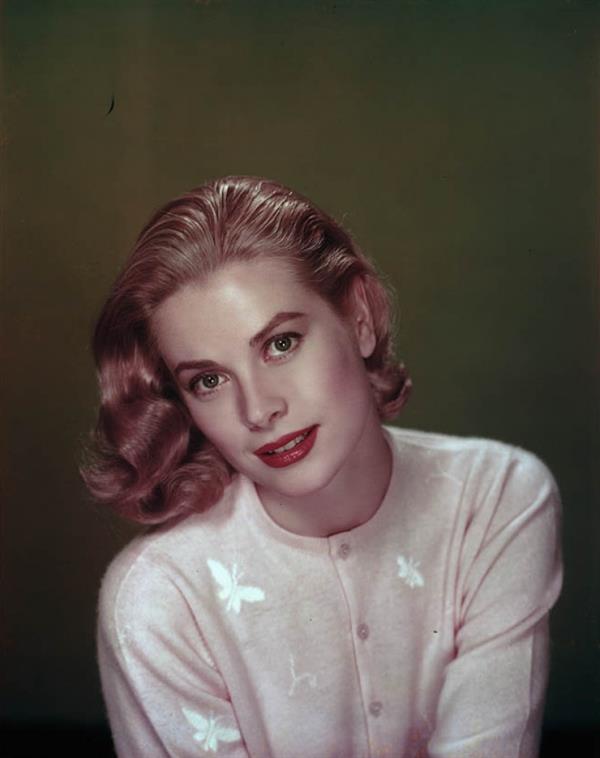 Grace Kelly